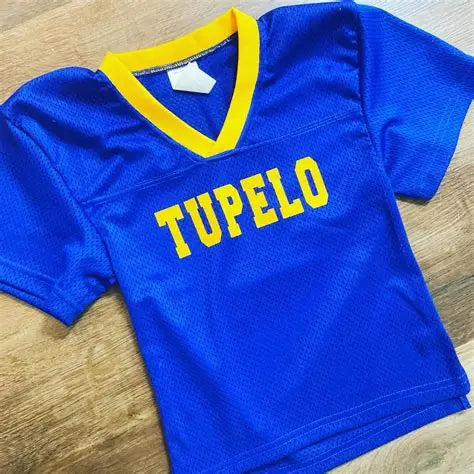 Tupelo Jersey