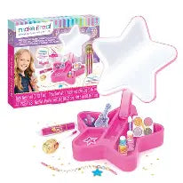 Glimmer & Glow Backstage Glam