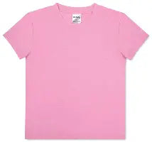 Pink T-shirt