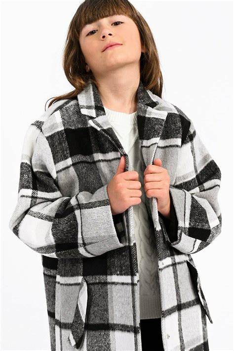 Molly Bracken Jacket