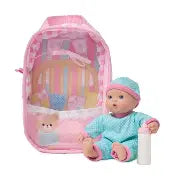 Take along cuties pink