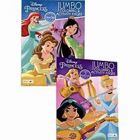 Princess Coloring book
