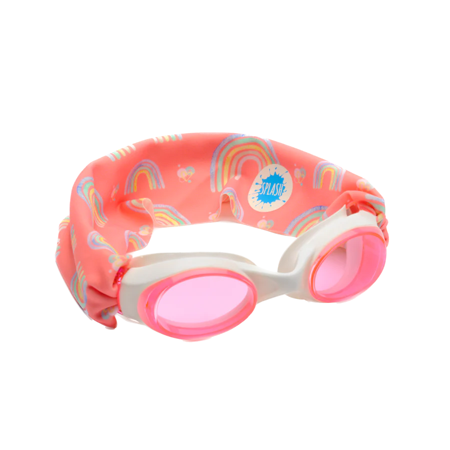 Swim Goggles