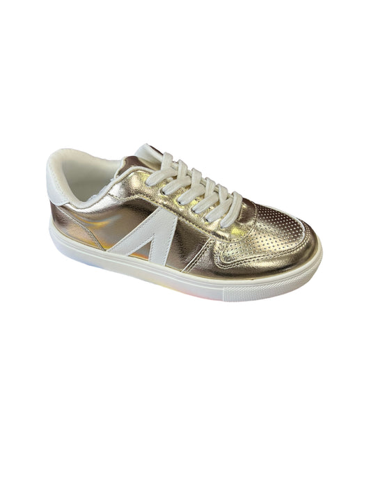 Mia little alta soft gold