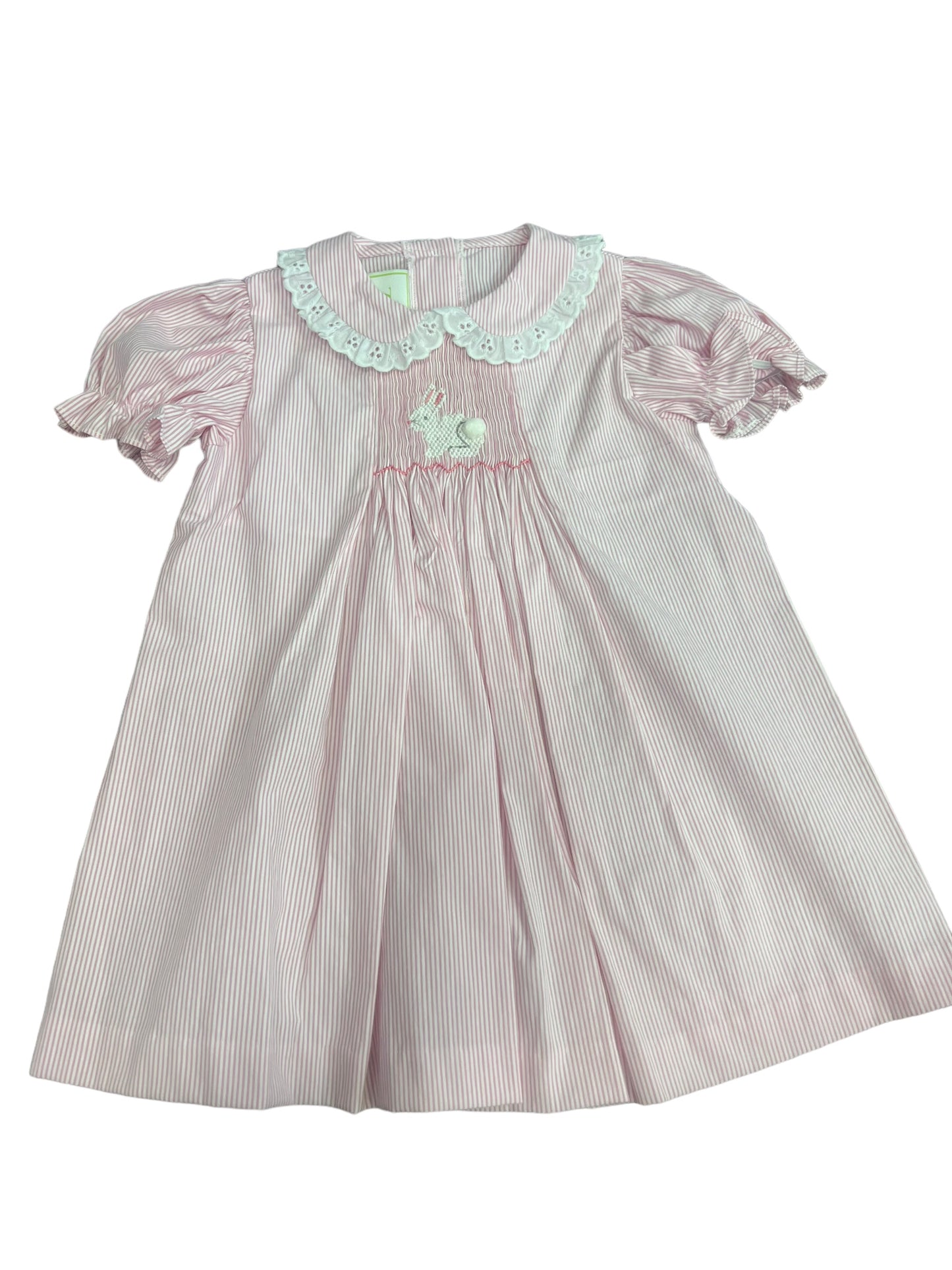 Silvie bunny dress