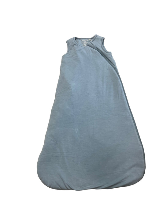 Shadow blue sleep bag
