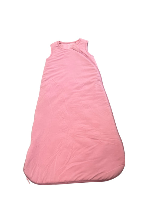 Peony solid sleep bag