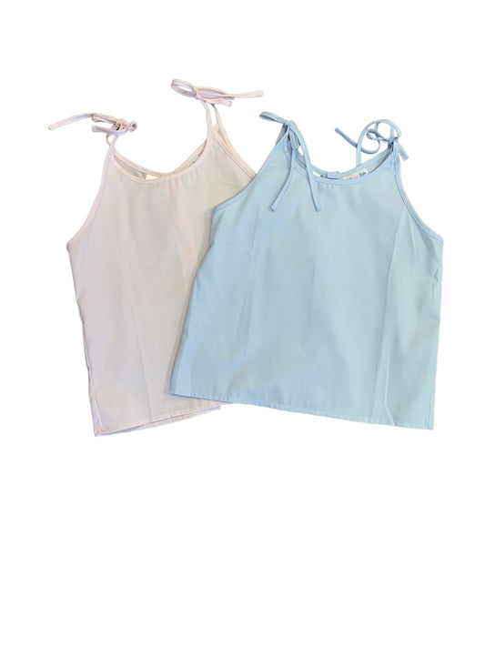 Spaghetti Strap Top