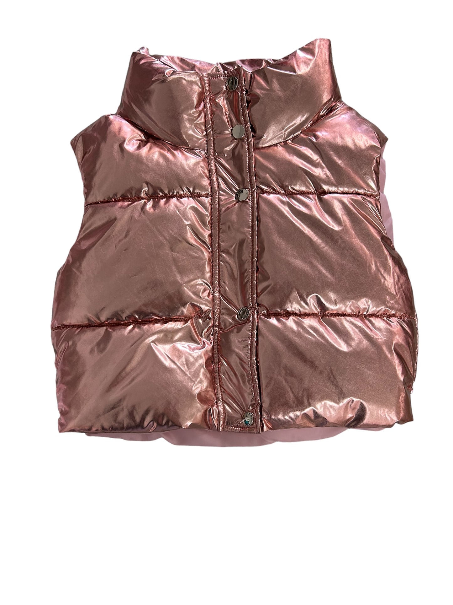 Puff Vest