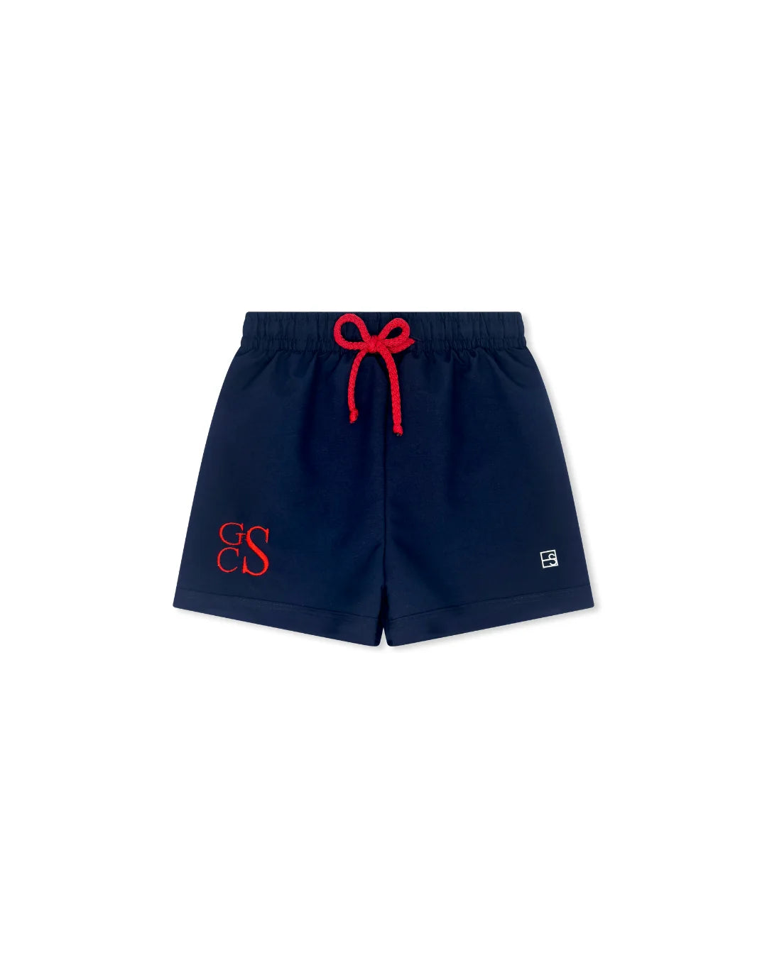 Navy Barnes Bathing Suit