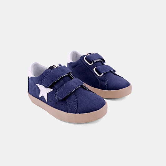 Navy Sunny Toddlers