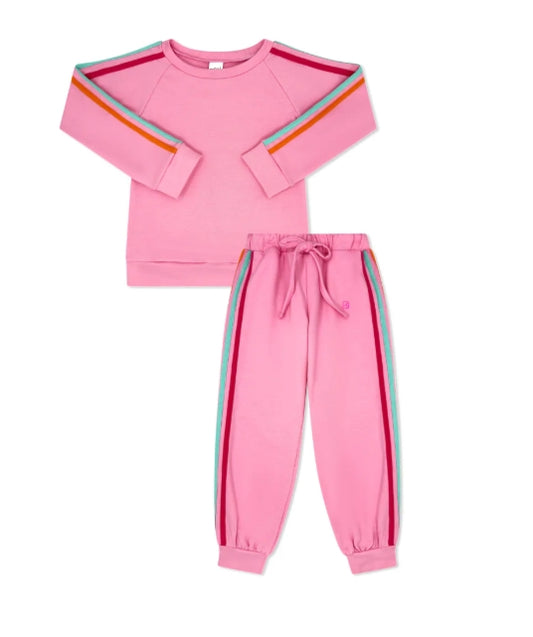 Savannah Jogger Set
