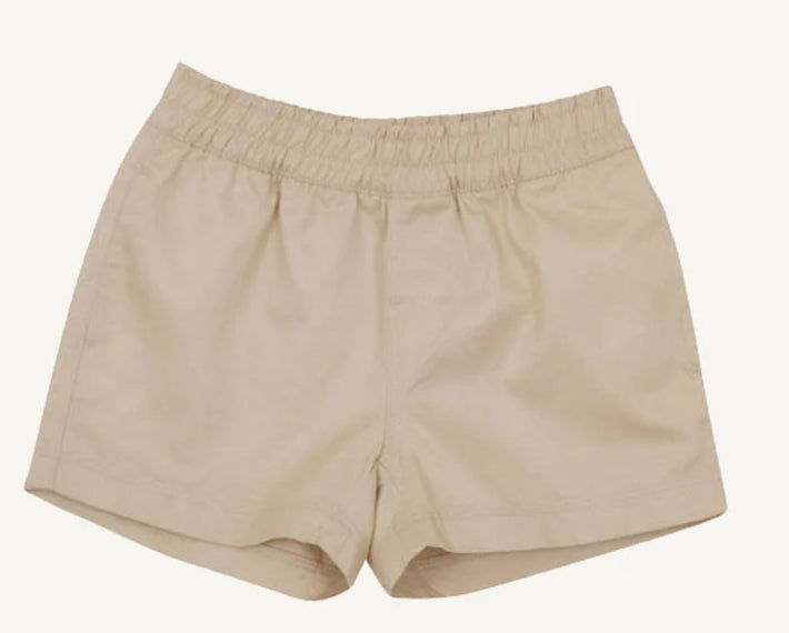 Sheffield short keeneland khaki