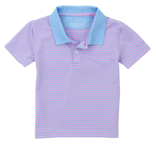 Dallas Polo Tropic