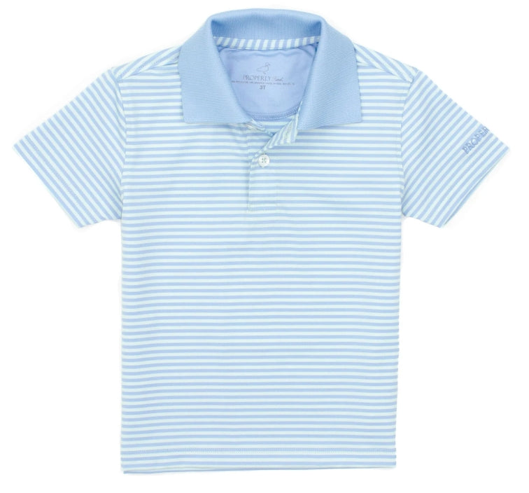 Dallas Polo Breeze