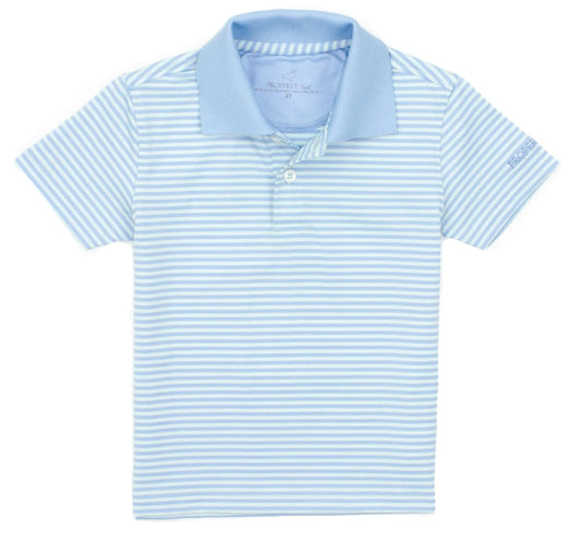 Dallas Polo Breeze