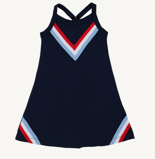 Prepletic Little Miss Tennis Nantucket