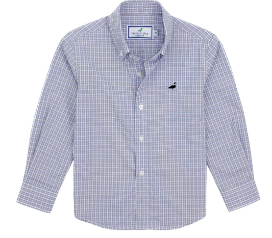 Bozeman sportshirt