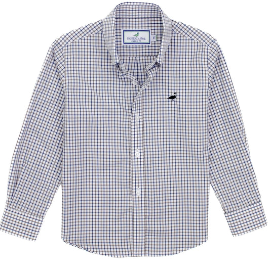 Carolina sportshirt