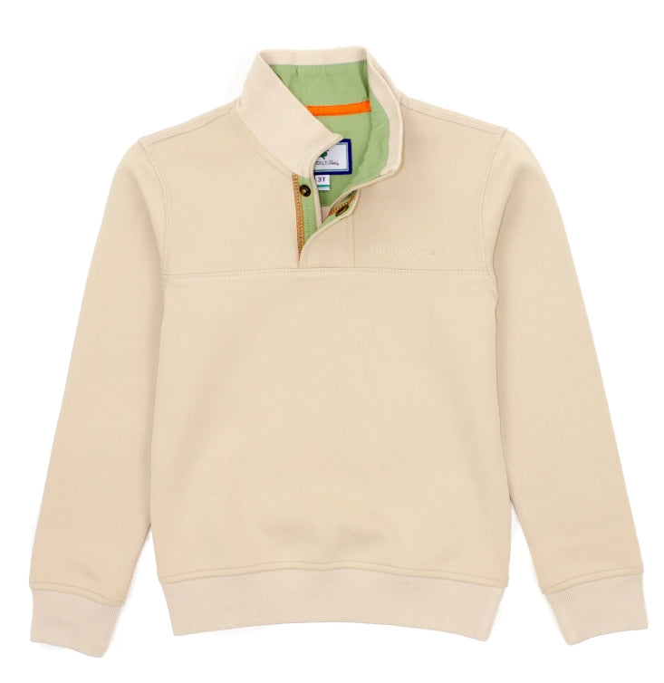 Kennedy Pullover sand