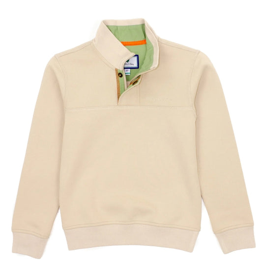 Kennedy Pullover sand