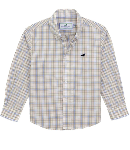 sportshirt bridgewater