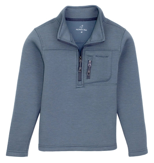 artic pullover storm