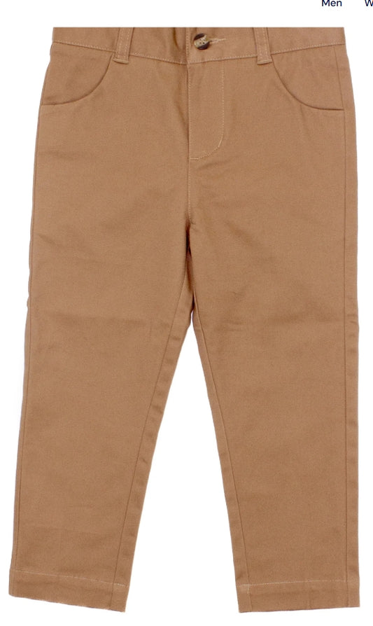 patriot pants chestnut
