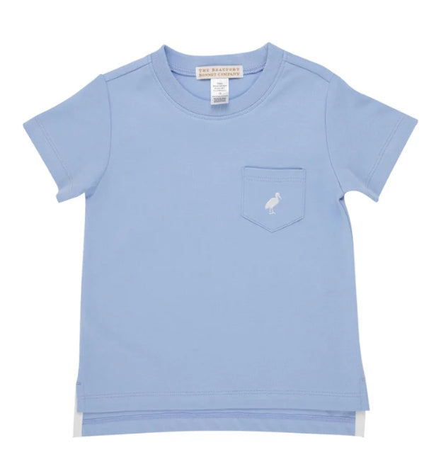 Carter Crewneck