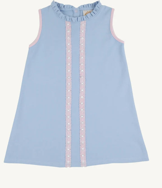 Lizzies leisure dress