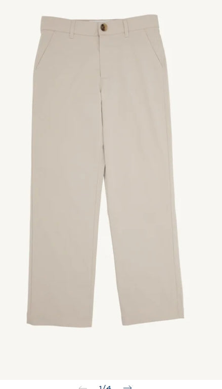 prep school pant keeneland khaki