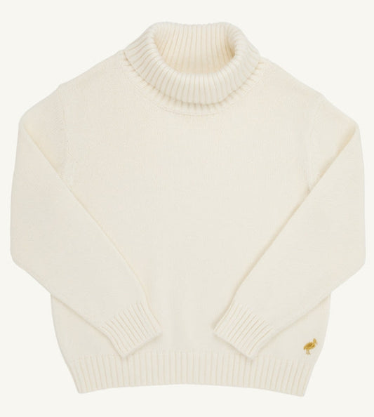 Townsend turtleneck sweater