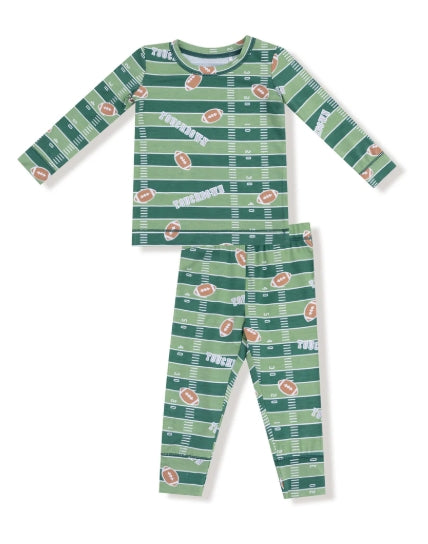 touchdown loungewear set