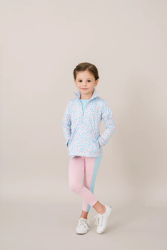 Lila legging-cotton candy