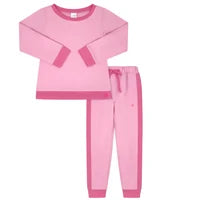 Selena Joggers set candy pink