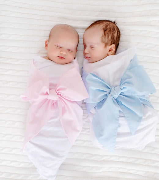 Bow Swaddle