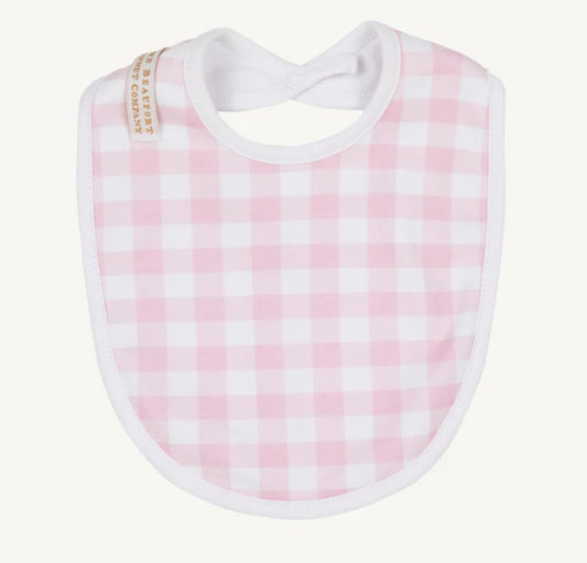 Burp Me Bib