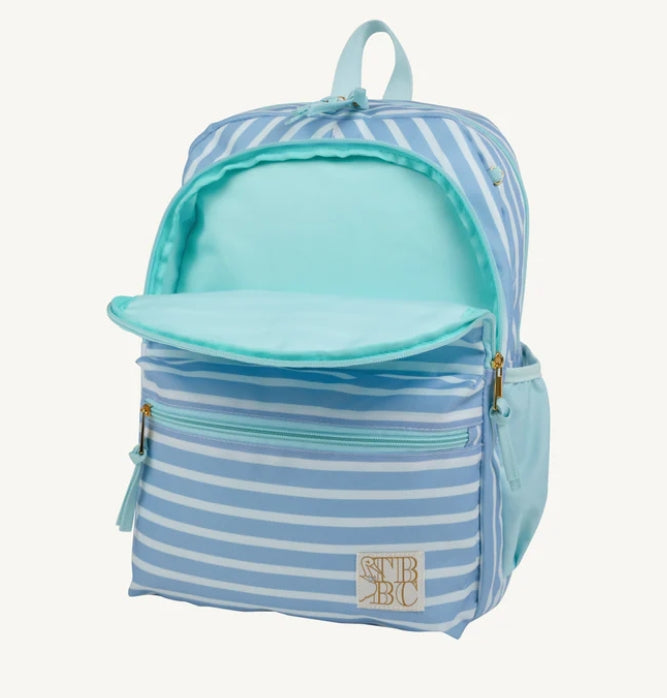 Sarasota Sky Backpack
