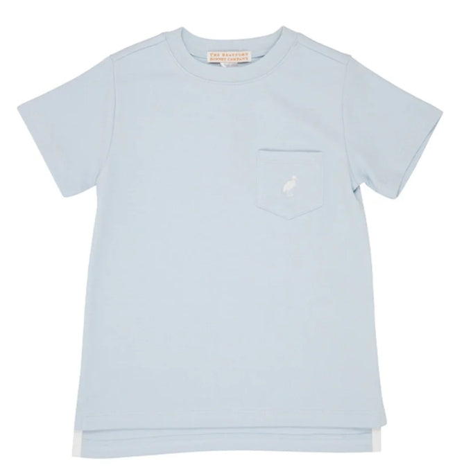 Carter Crewneck