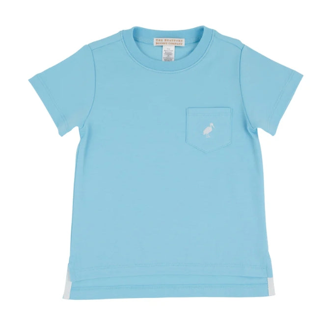 Carter Crewneck