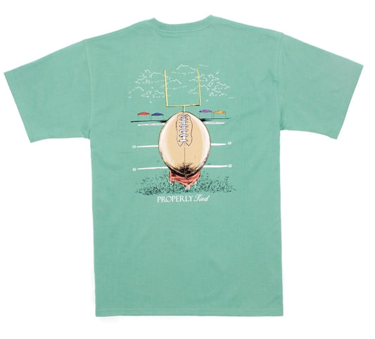 Boys Field Goal SS Ivy