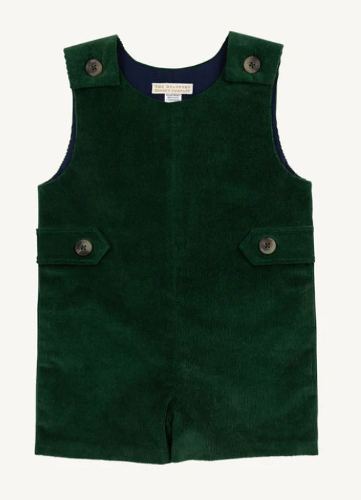 Jack Keene Corduroy Jonjon