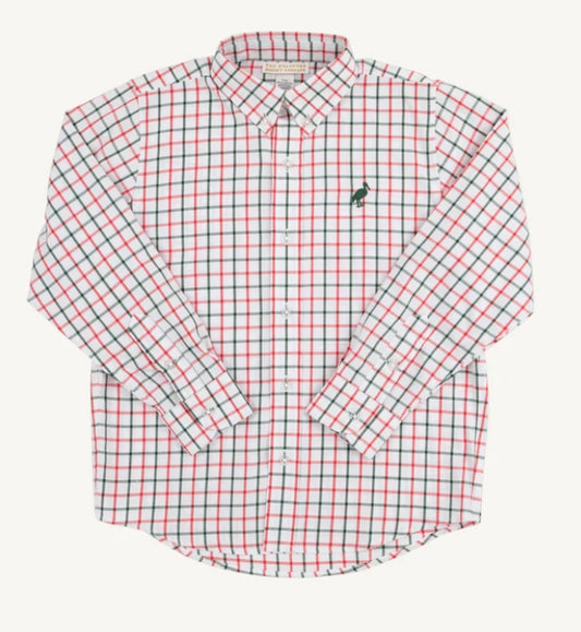 Old Town Deans list shirt