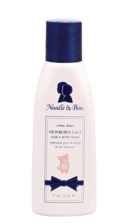 Noodle & Boo-NB 2-IN-1