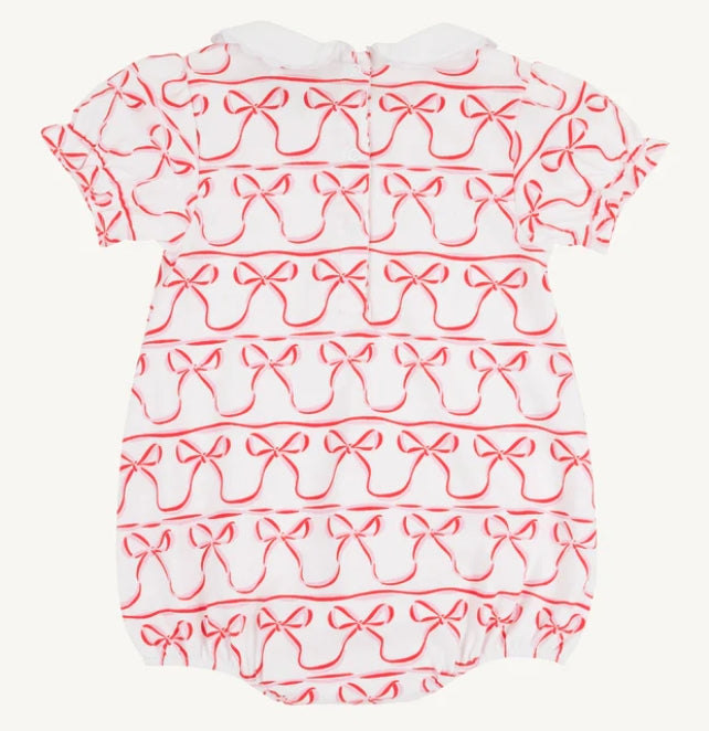 Birdies Bows Bedford bubble