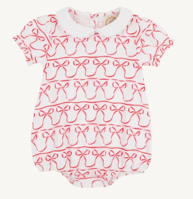 Birdies Bows Bedford bubble