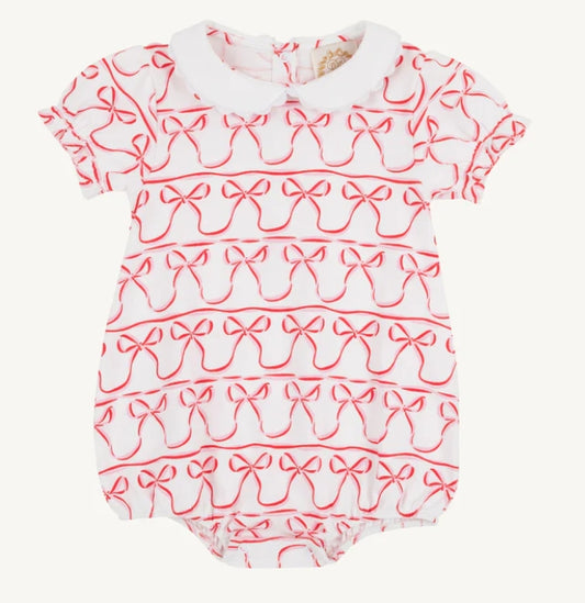 Birdies Bows Bedford bubble