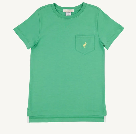 Gibson Island Carter Crewneck