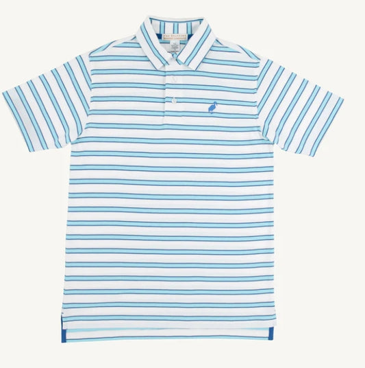 worth ave prim and proper polo