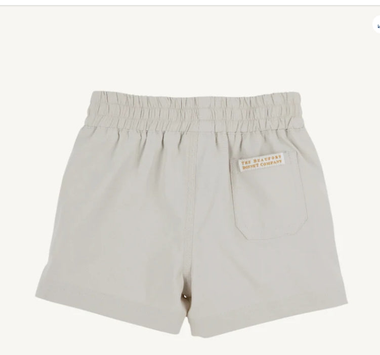 saratoga stone prepletic short